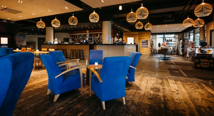 Hotel Yllaskaltio, Yllas ski chalet, image 2